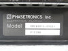 Phasetronics P1038A 3 Phase Angle Lamp Drive AMAT 0015-09091 P5000 Working Spare