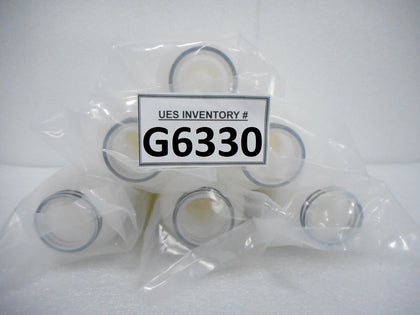 DT Domnick Hunter PG-10310-002-5 Filter Polyflow-G 0.2µm Reseller Lot of 6 New