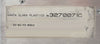 SCP Santa Clara Plastics 3270071C MCS RTD Module Working Surplus