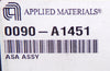 RH Electronics 50512642000 F-ASA Assembly AMAT 0090-A1451 Spare Surplus