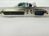 SMC PN4476 Communications PCB Card KLA Instruments 730-656503-00 2132 Working