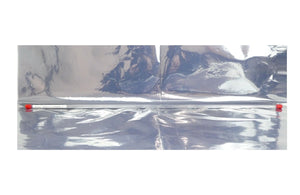 Lam Research 40-055609-26 Quartz Rod Rev. C New Surplus