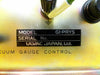 Ulvac GI-PRYS Vacuum Gauge Control Module Hitachi M-308ATE Used Working