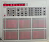 Keithley 707A Switching Matrix with 7174A 8x12 Low Current Matrix Cards Surplus