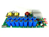 SoftSwitching Technologies 98-00023 Inverter Board PCB Rev. F4 Working Surplus