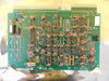 Kulicke & Soffa Industries 1471-4013-0-01 Relay Board PCB Card Working Surplus