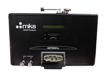 ASTRON ex MKS Instruments AX7685-20 RPS Plasma Source ASTeX 382 Hours Tested