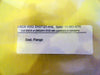 Material Support Resources 0107121-416 Flange Seal New