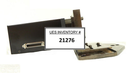 Nikon 2S598-580 CCD Video Camera FC310-T2 Assembly with Mount NRM-3100 Working