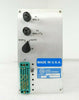 Varian Semiconductor D 07612-1 Beamline Vacuum System 7612001 No Relays As-Is
