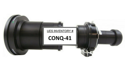 Christie 1.2:1 0.95" SXGA+/MINI-DC2K Front Projection HD Long Focal Lens Working