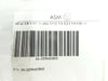 ASM 16-329041B02 Mount Spacer UFC3160A E2 Color 11 Lot of 4 New Surplus