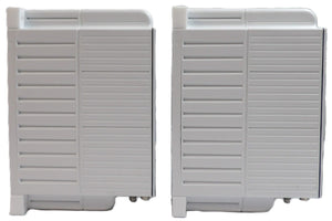 AMAT Applied Materials 0190-84511 Flow Controller 50-500mL/min Lot of 2 Working