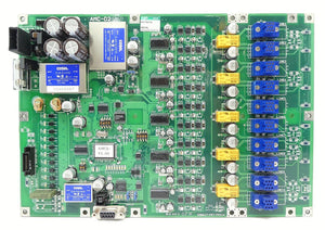 CKD 098647-PRT-PR01A Pump Control PCB AMC-D2-X1 Reseller Lot of 4 Working Spare