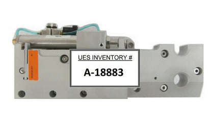 KLA-Tencor 0025040-001 Lens Actuator Arm Assembly AIT Series Working Surplus