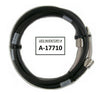 Varian Semiconductor Equipment E16106841 Pre Scan Suppression Cable 5' Working