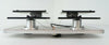 Mattson 177-00000-00 200mm Wafer Cassette Nest Platform Type 1 Working Surplus
