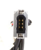 Yaskawa Electric SGMPH-01AAE-YA27 AC Servo Motor Working