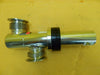 Nor-Cal Products 090409-22 In-Line Pneumatic Valve Used Working