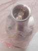Comet CVHE-200AC/15-GJAA-AH VC Gear Box Assembly TEL 3D87-057808-V3R Refurbished
