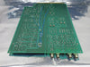 Amray 800-2436 PC12 SEM 1800 TV Rate Control System Card PCB Used Working