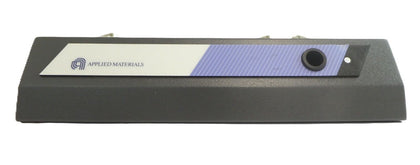 AMAT Applied Materials 0010-13445 Monitor Base Assembly Endura P5000 Working