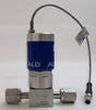 Swagelok 6LVV-ALD6HFR4-P-CS-NV Pneumatic Diaphragm Valve Reseller Lot of 3
