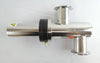 Nor-Cal Products 3870-01331 Pneumatic Angle Valve 300mm AMAT Producer Working