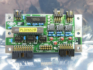Nikon 4S007-665 Interface Control Board PCB FIAAF-TYUUKEI-V NSR-S202A Used