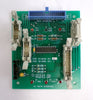 Prometrix 36-0202 H2 Theta interface 54-0220 PCB Reseller Lot of 3 Spare