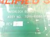 Thermo Scientific 70111-60094 Interlock Board PCB TSQ Spectrometer Working Spare