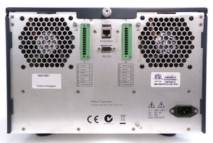Waters 186015001 UPLC Binary Solvent Manager Acquity Ultra Performance As-Is