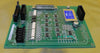 NSK E010ZZIF1-014-A Interface Relay Board PCB Z-I/F Used Working