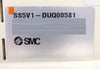 SMC SS5V1- Pneumatic Manifold SS5V1-DUQ00578 SS5V1-DUQ00584 Lot of 4 Working