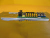 JEOL MP003633-00 FEG PANEL PB Board Assembly PCB JEM-2010F Used Working