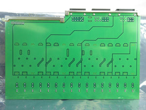 Nikon Precision 4S025-375 Relay Interface Board PCB X8RSSB_RDT NSR Working