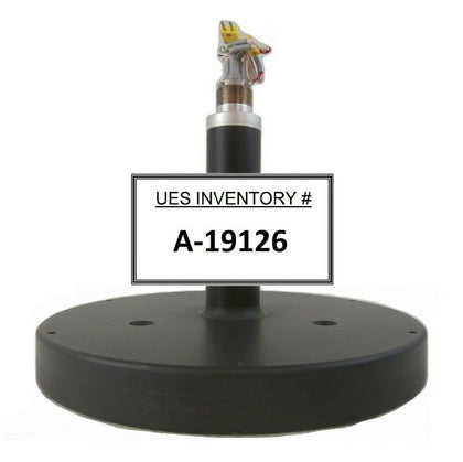 AceCo S33-2178 Eagle Susceptor Pedestal ASM Advanced Semiconductor Materials New