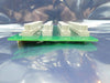 ASM Assembly Automation 03-20605 Backplane PCB Rev. C Working Surplus
