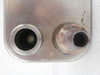 Alfa Laval CB60-30H/32870 8659 1 Brazed Plate Heat Exchanger Working Surplus
