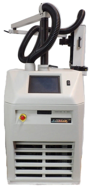 Temptronic TP04300A-8C32-4 Thermal Inducing System X-Stream 4300 Untested As-Is