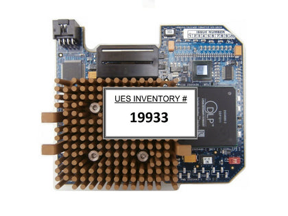 Christie Digital Systems 03-280725-01P MOD Formatter Red/Green PCB MATRIX S+2K