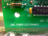 S&C Electric 005-109-9 Purewave Gate Driver Board PCB 004-109-10A Used Working