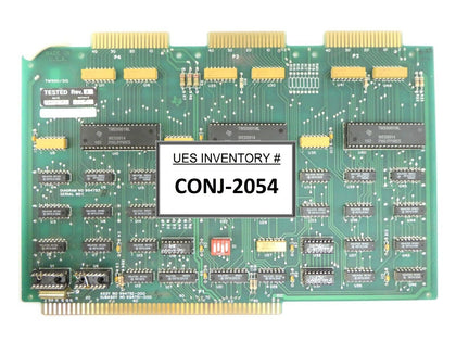 Siemens 994752-000 I/O Module PCB Card TM990/310 Varian VSEA 1730047 Working