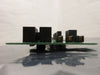 Nikon 4S018-868 Interface Backplane Board PCB PPD3X4-MTH NSR System Used