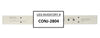 Brookhaven Instruments DDC 1000 Current Source Remote Panel Varian VSEA Working