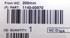 XP Power 101757-01 DC Power Supply F6J6J6J6G2-XB0149A AMAT 1140-00870 New