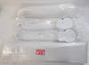 AMAT Applied Materials 0010-86968 Arm XY Adjustment Lift Reseller Lot of 4 New