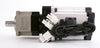 Panasonic MQMF042L1T2 AC Servo Motor AMAT 0190-70946 New Surplus