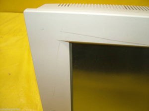 Cyber Research STC 12-T Remote Computer SVG 90S Used Working