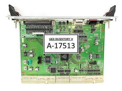 Lasertec C-100479A Process PCB Card CL-PATGEN C-100478A C-100799 Working Surplus